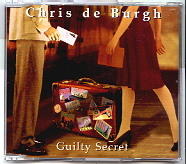 Chris De Burgh - Guilty Secret